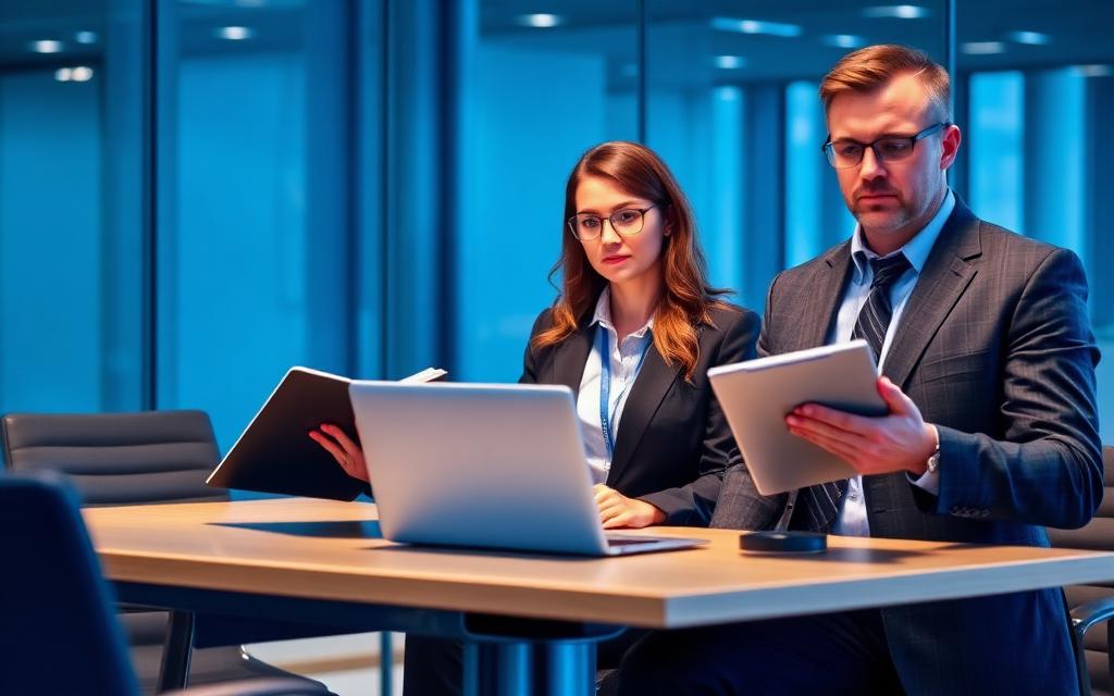7 erros que fazem empresas perderem tempo em auditorias internas