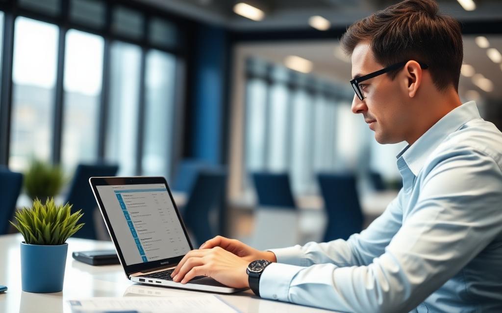 O que é uma lista mestra de documentos e por que ela é essencial na ISO 9001