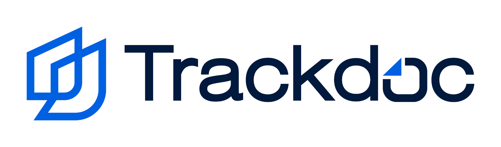 Trackdoc