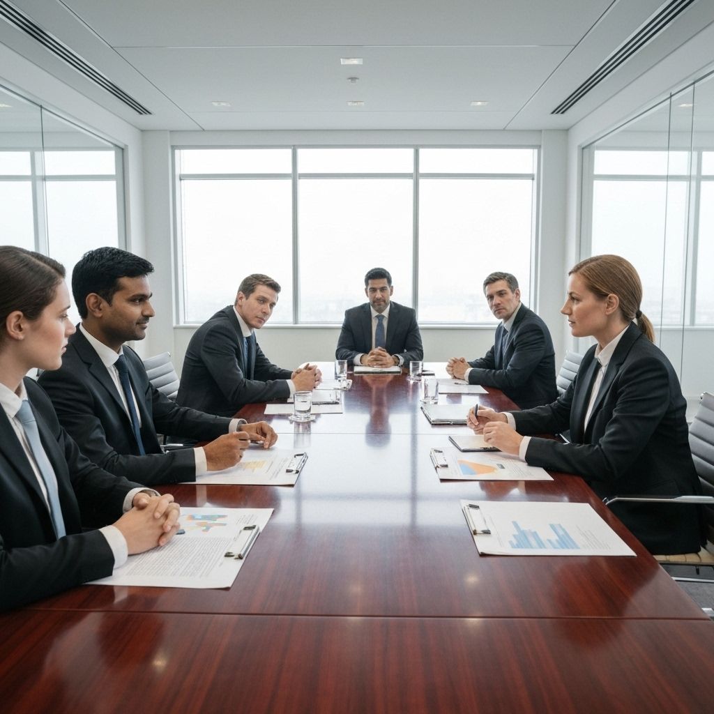 Escritórios Corporativos