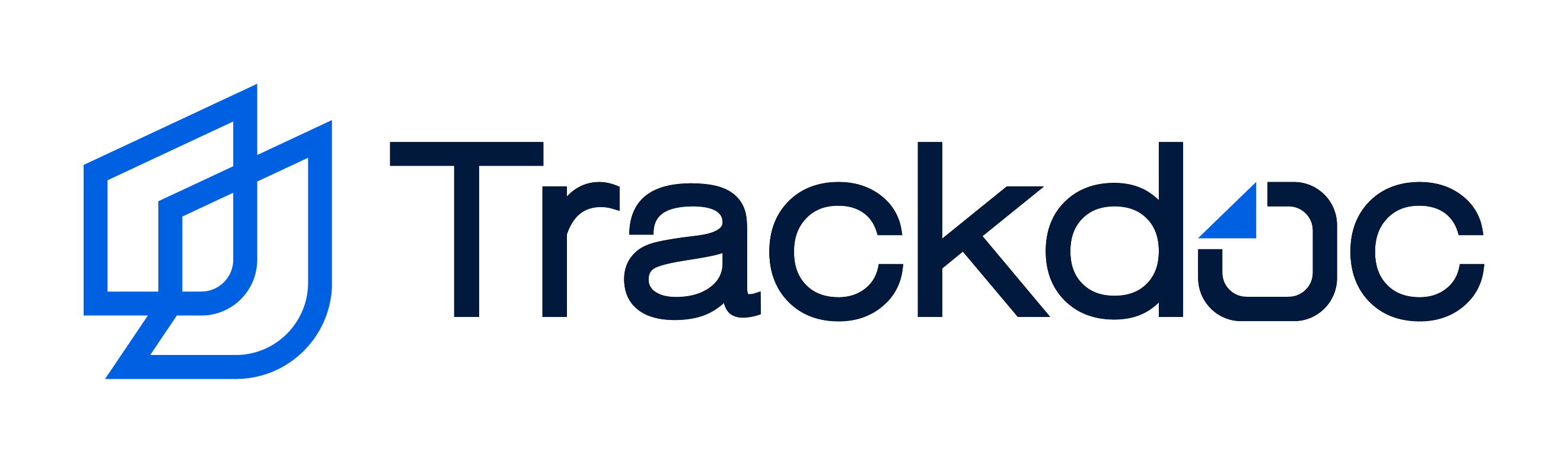 Trackdoc